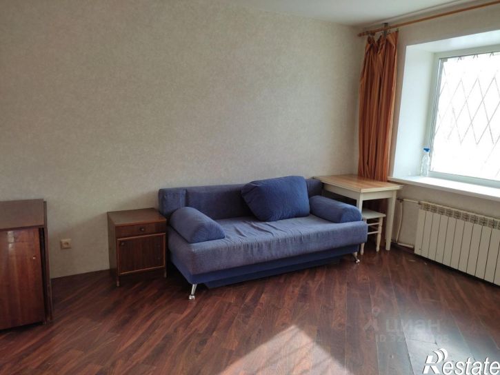 1-комн квартира ул Воскресенская, 95 1,  д. 95 1,  к. 1