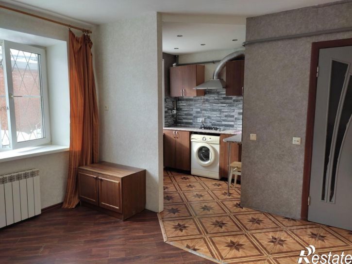 1-комн квартира ул Воскресенская, 95 1,  д. 95 1,  к. 1