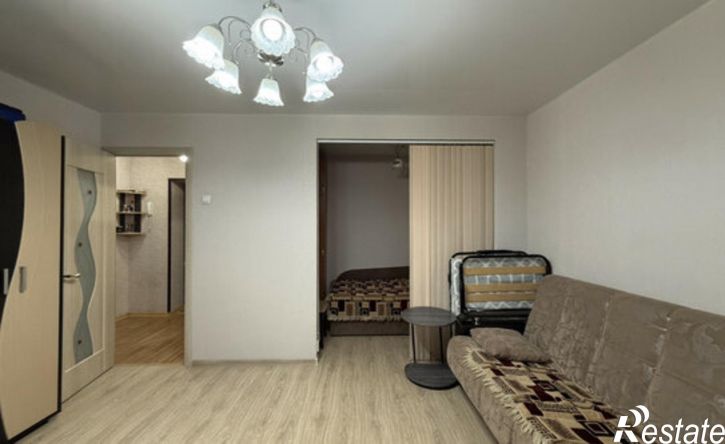 1-комн квартира ул Капитана Хромцова, 3,  д. 3