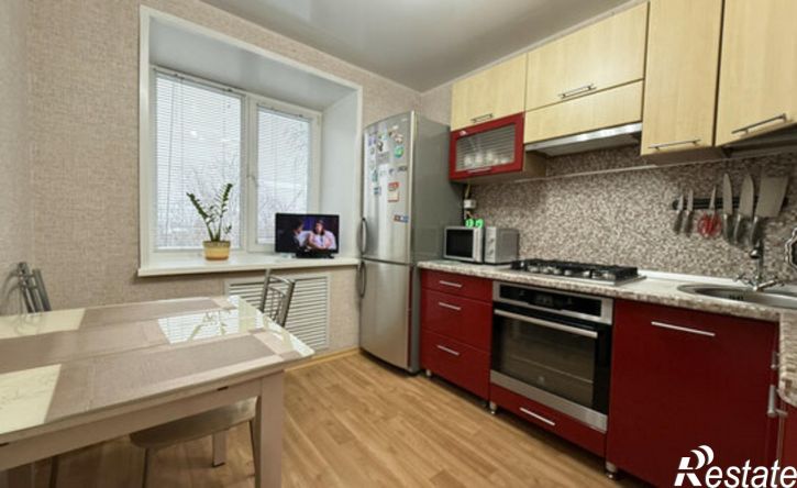 1-комн квартира ул Капитана Хромцова, 3,  д. 3