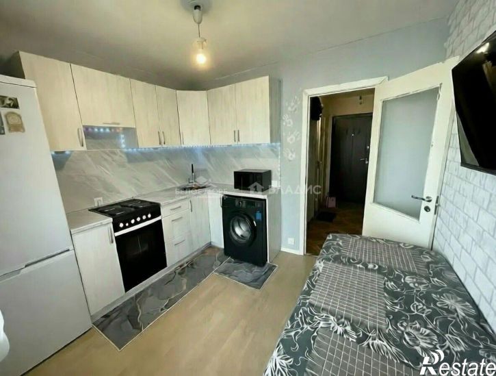 1-комн квартира Московский пр-кт, 55 2,  д. 55 2,  к. 2