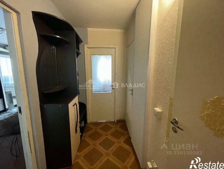 1-комн квартира Московский пр-кт, 55 2,  д. 55 2,  к. 2
