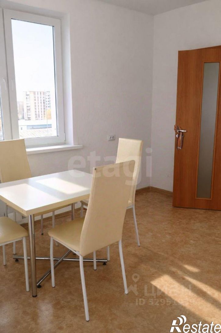 1-комн квартира