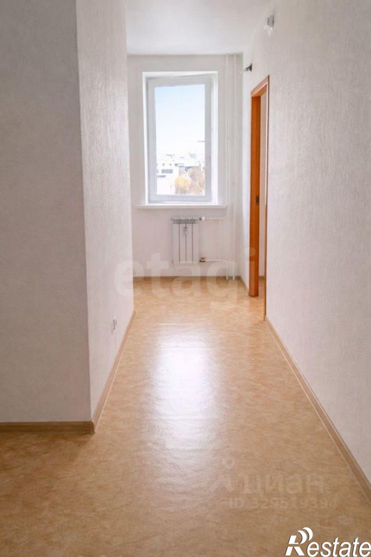 1-комн квартира