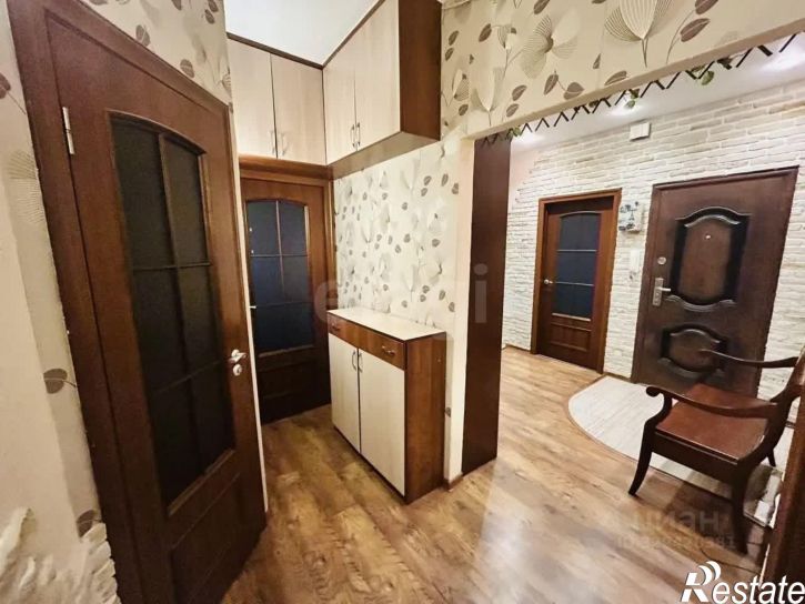 3-комн квартира ул Советская, 7,  д. 7