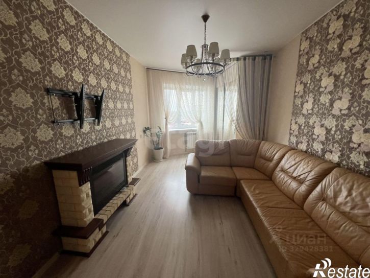 3-комн квартира ул Советская, 7,  д. 7