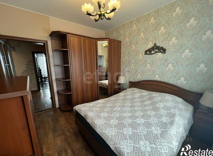 3-комн квартира ул Советская, 7,  д. 7
