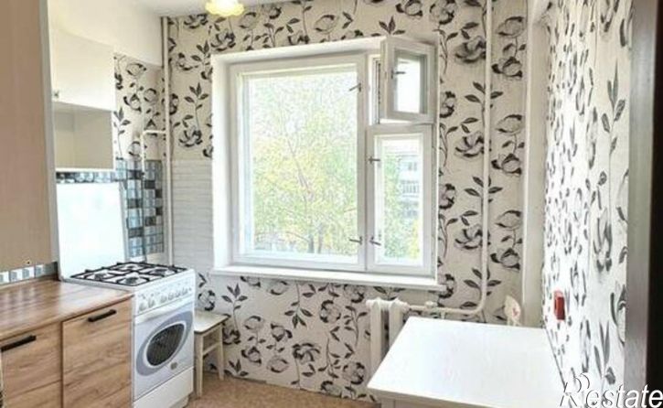 2-комн квартира ул Красных партизан, 17 2,  д. 17 2,  к. 2
