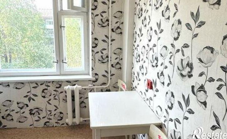 2-комн квартира ул Красных партизан, 17 2,  д. 17 2,  к. 2