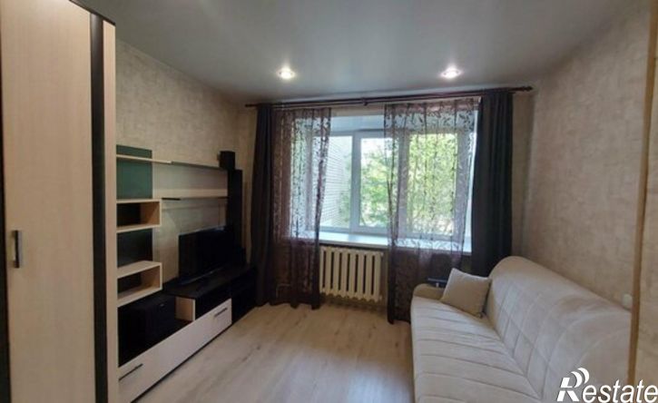 1-комн квартира улица Тимме, 9 к2,  д. 9 к2