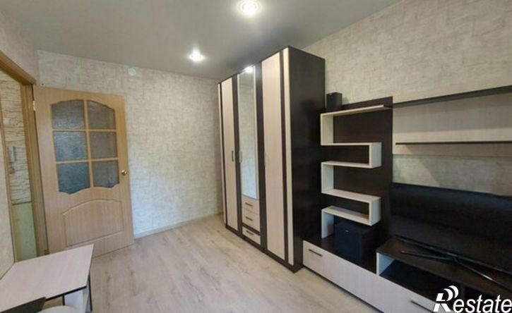 1-комн квартира улица Тимме, 9 к2,  д. 9 к2