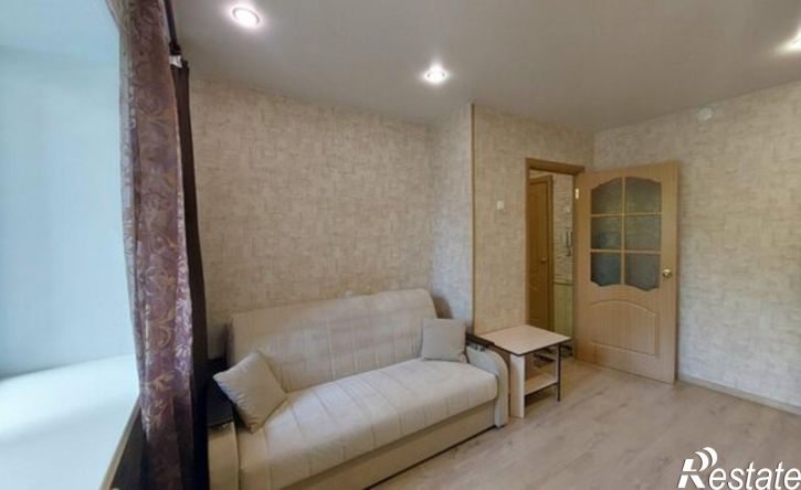 1-комн квартира улица Тимме, 9 к2,  д. 9 к2