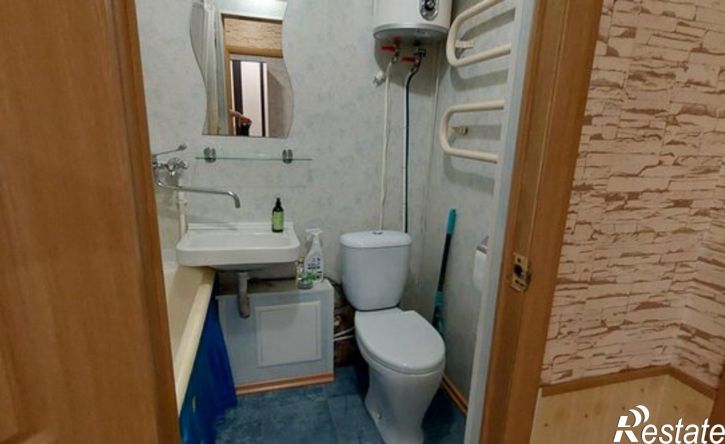 1-комн квартира улица Тимме, 9 к2,  д. 9 к2
