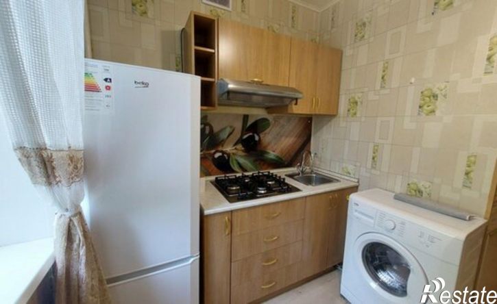 1-комн квартира улица Тимме, 9 к2,  д. 9 к2