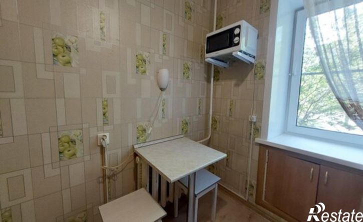 1-комн квартира улица Тимме, 9 к2,  д. 9 к2