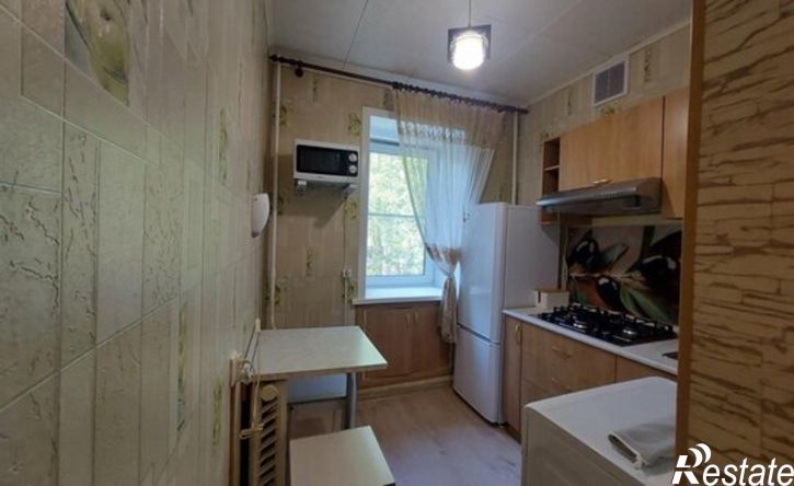 1-комн квартира улица Тимме, 9 к2,  д. 9 к2