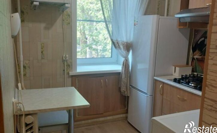 1-комн квартира улица Тимме, 9 к2,  д. 9 к2