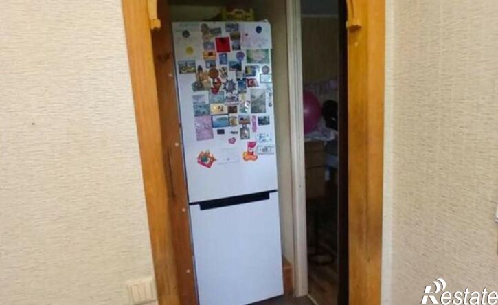 2-комн квартира Воскресенская улица, 81 к1,  д. 81 к1