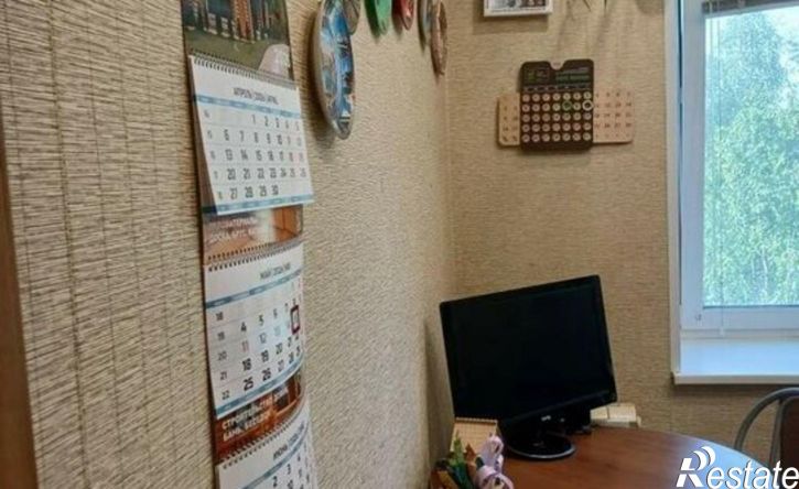 2-комн квартира Воскресенская улица, 81 к1,  д. 81 к1