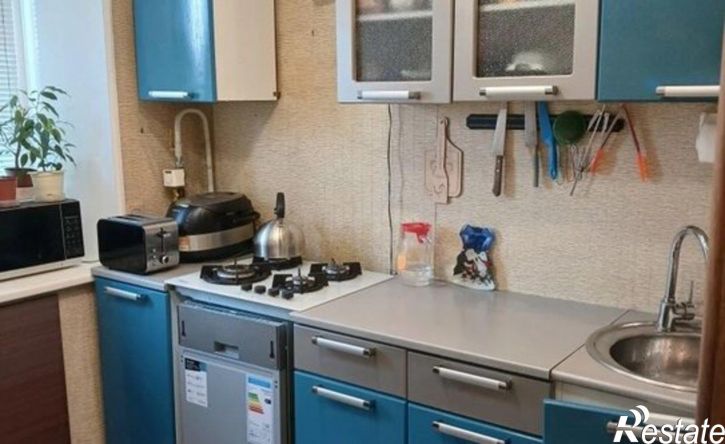 2-комн квартира Воскресенская улица, 81 к1,  д. 81 к1