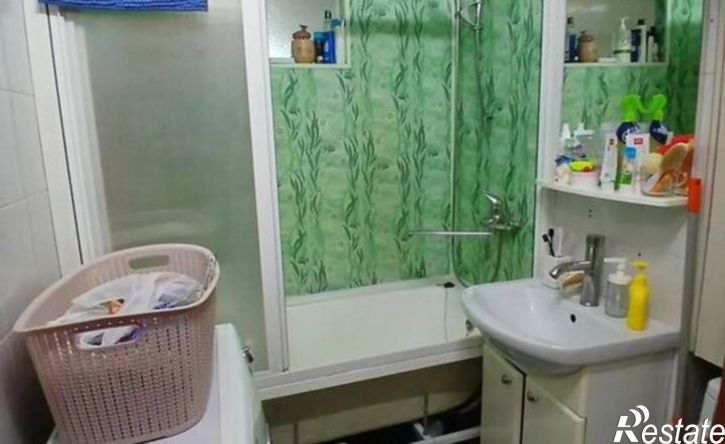 2-комн квартира Воскресенская улица, 81 к1,  д. 81 к1