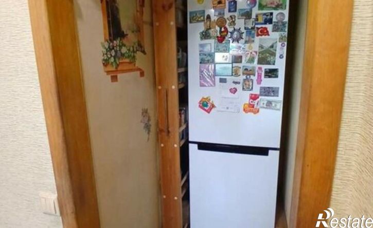2-комн квартира Воскресенская улица, 81 к1,  д. 81 к1