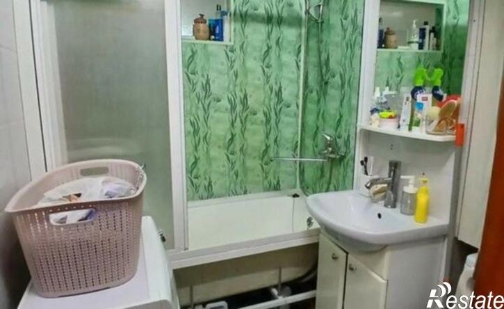 2-комн квартира Воскресенская улица, 81 к1,  д. 81 к1