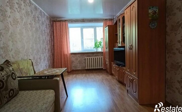 2-комн квартира Партизанская улица, 40,  д. 40