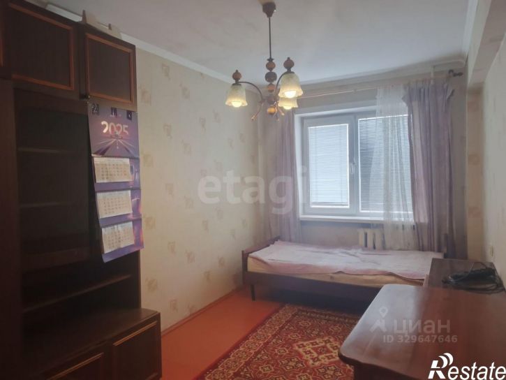 2-комн квартира улица Тимме, 8,  д. 8