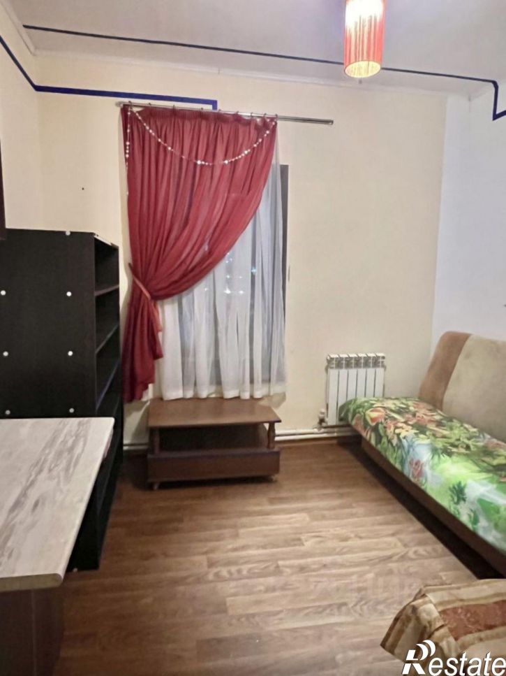 Комната Никольский проспект, 4,  д. 4
