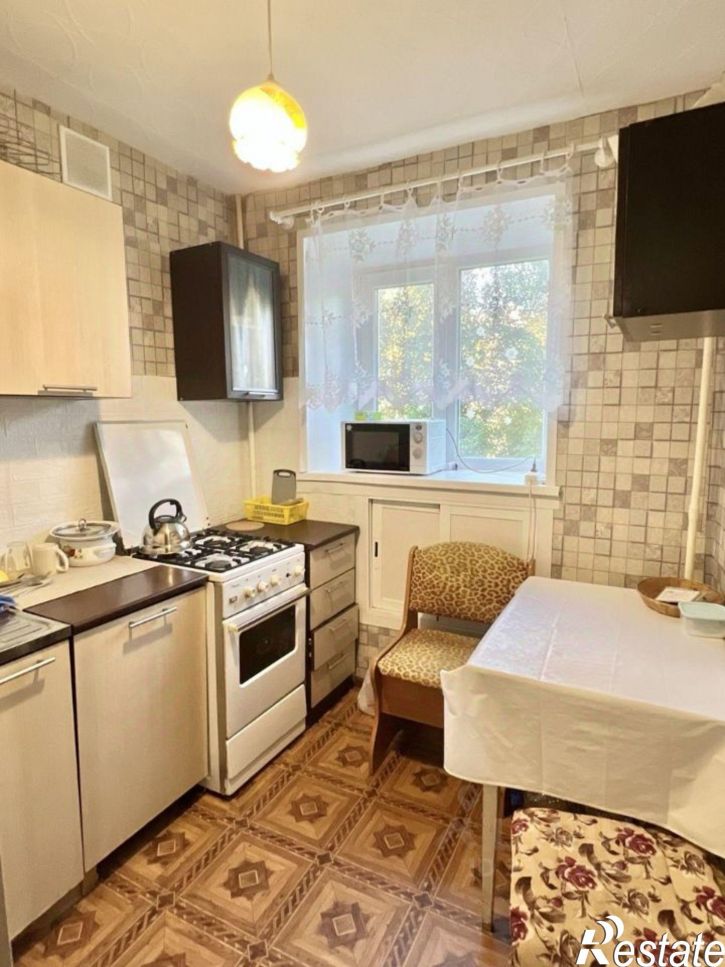 1-комн квартира Воскресенская улица, 105 к2,  д. 105 к2