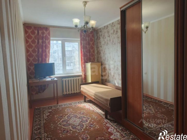 2-комн квартира улица Тимме, 8,  д. 8