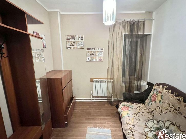 Комната Никольский проспект, 4,  д. 4