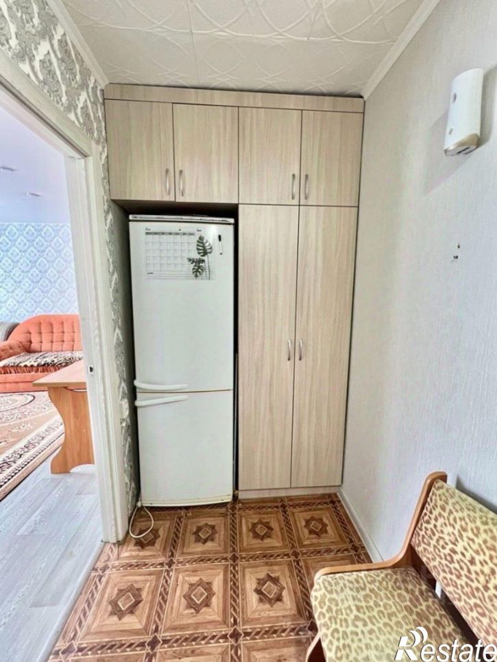 1-комн квартира Воскресенская улица, 105 к2,  д. 105 к2