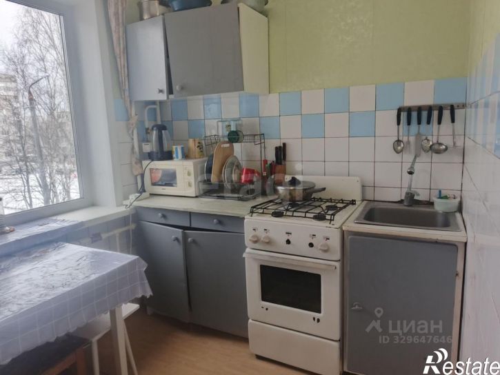 2-комн квартира улица Тимме, 8,  д. 8