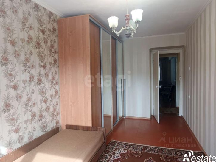 2-комн квартира улица Тимме, 8,  д. 8