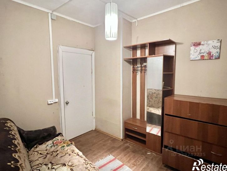 Комната Никольский проспект, 4,  д. 4