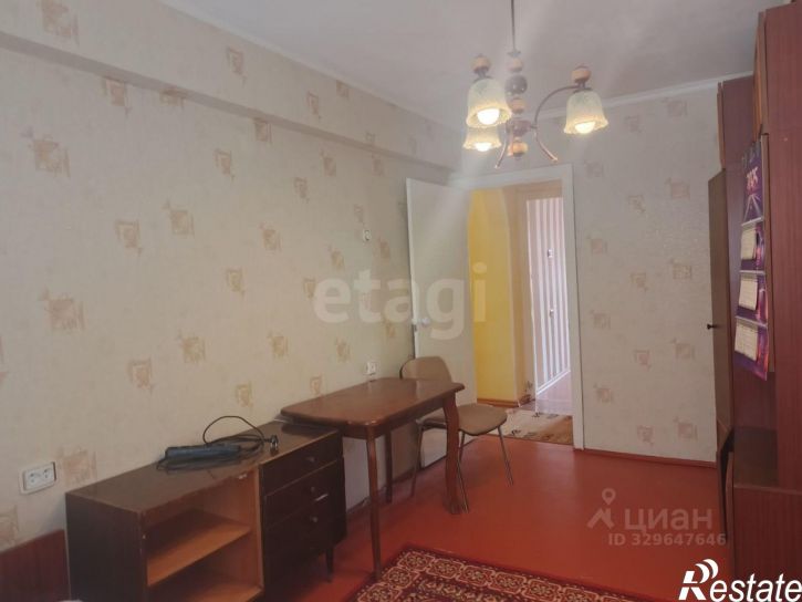 2-комн квартира улица Тимме, 8,  д. 8