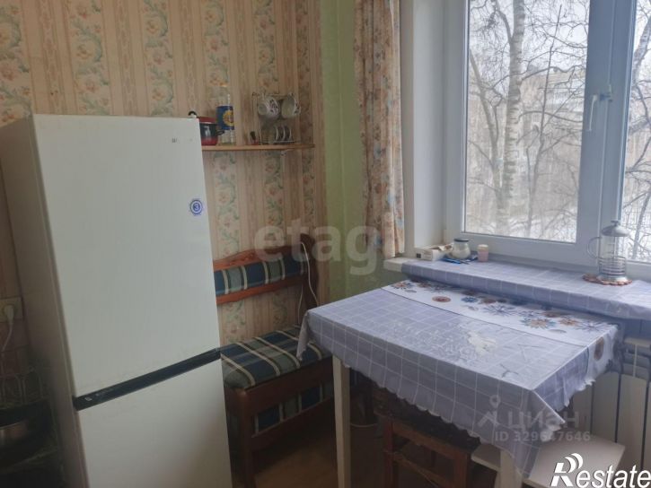 2-комн квартира улица Тимме, 8,  д. 8