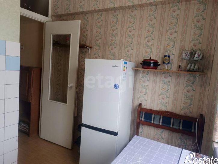 2-комн квартира улица Тимме, 8,  д. 8