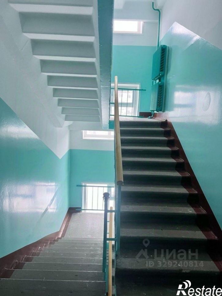 Комната улица Фёдора Абрамова, 16,  д. 16