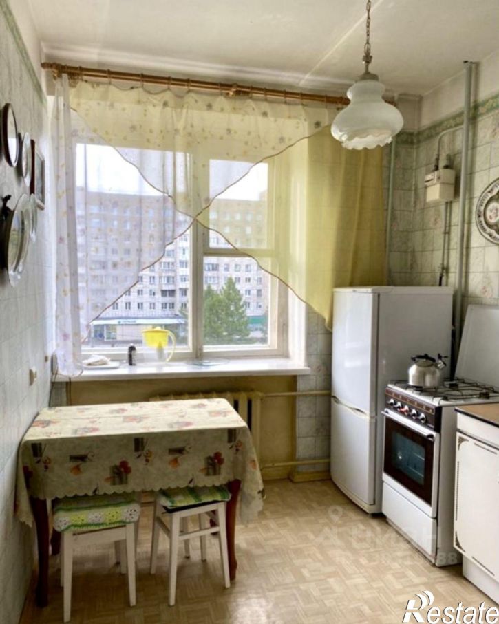 2-комн квартира ул Воскресенская, 112 2,  д. 112 2,  к. 2
