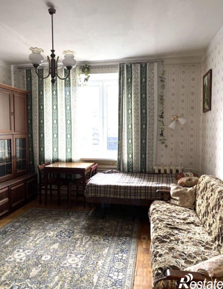 2-комн квартира ул Воскресенская, 112 2,  д. 112 2,  к. 2