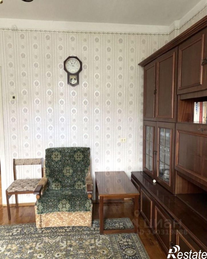2-комн квартира ул Воскресенская, 112 2,  д. 112 2,  к. 2