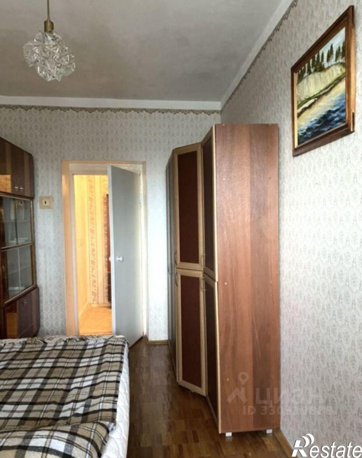 2-комн квартира ул Воскресенская, 112 2,  д. 112 2,  к. 2