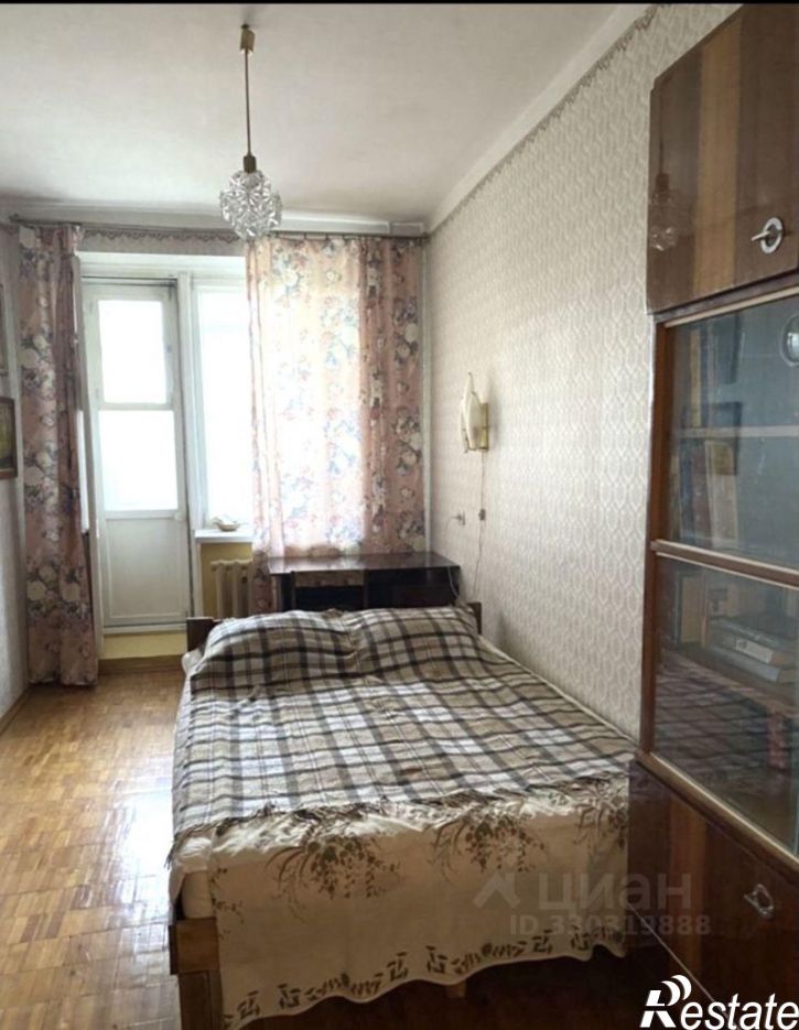 2-комн квартира ул Воскресенская, 112 2,  д. 112 2,  к. 2