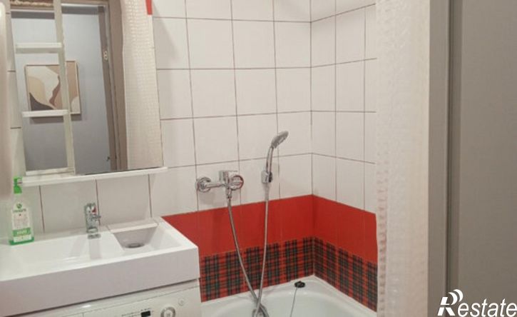 1-комн квартира улица Смольный Буян, 21,  д. 21