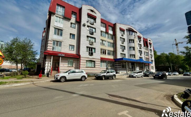 2-комн квартира пр-кт Советских космонавтов, 52 1,  д. 52 1,  к. 1