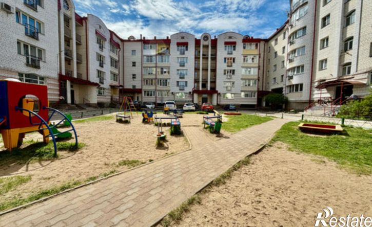2-комн квартира пр-кт Советских космонавтов, 52 1,  д. 52 1,  к. 1