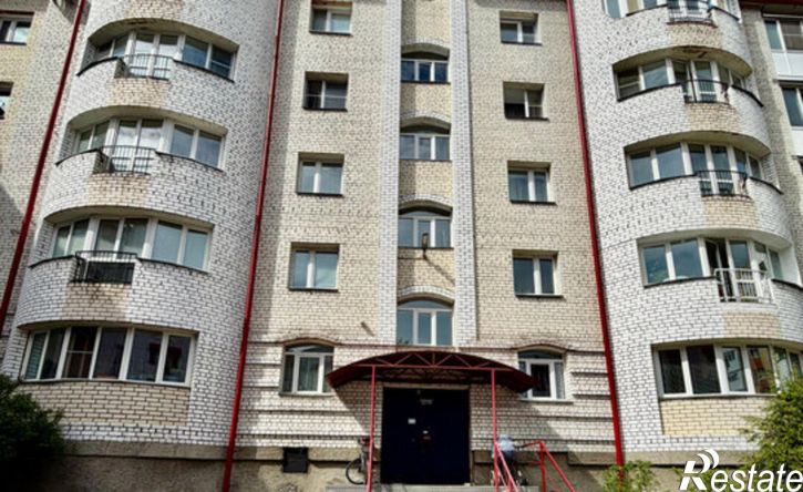 2-комн квартира пр-кт Советских космонавтов, 52 1,  д. 52 1,  к. 1